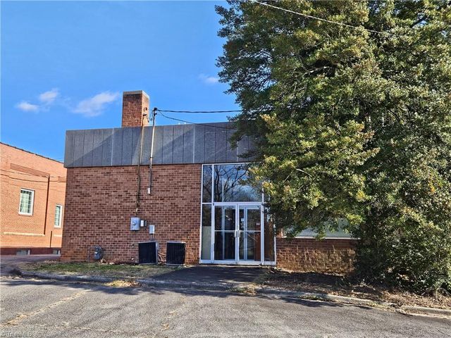 112 S Main Street, Reidsville, NC 27320