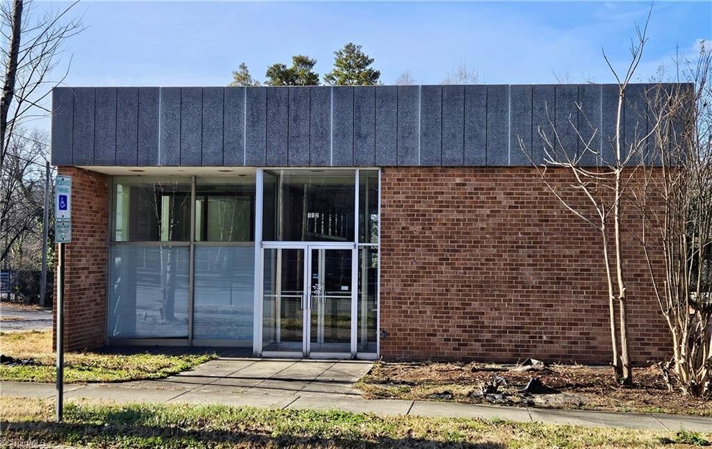 112 S Main Street, Reidsville, NC 27320