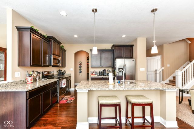 5015 Cordia Court, Indianapolis, IN 46237