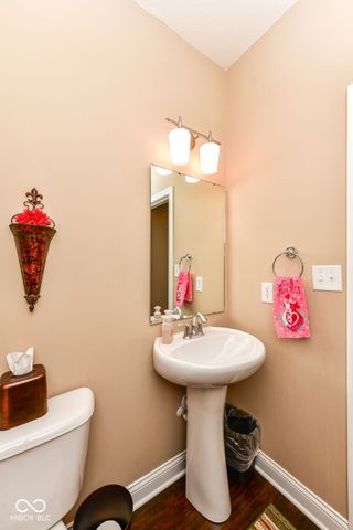 5015 Cordia Court, Indianapolis, IN 46237