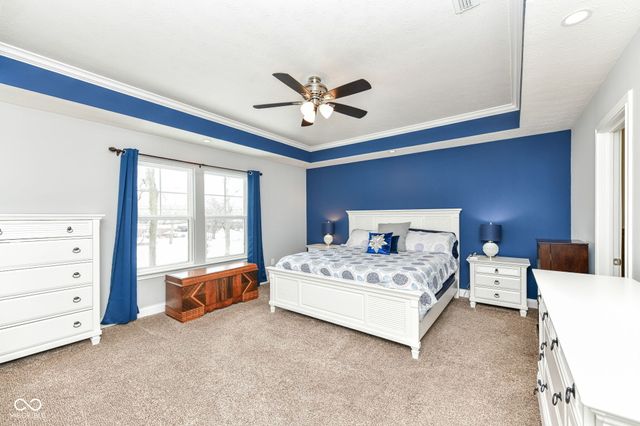 5015 Cordia Court, Indianapolis, IN 46237