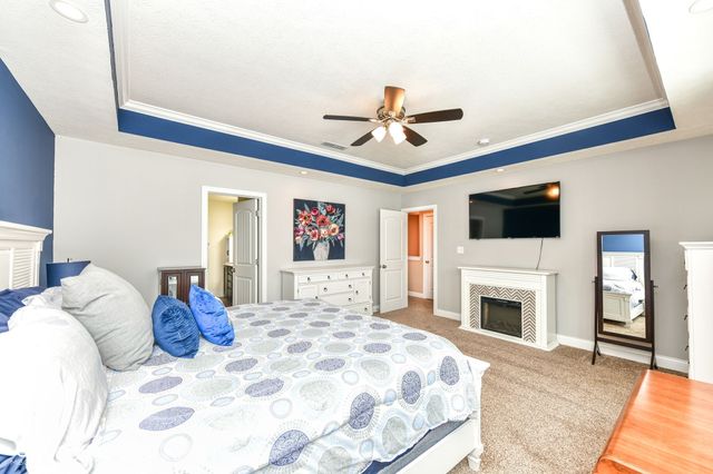 5015 Cordia Court, Indianapolis, IN 46237