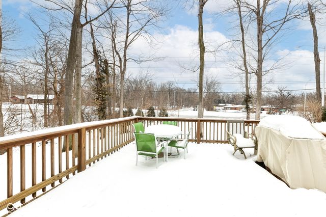 5015 Cordia Court, Indianapolis, IN 46237