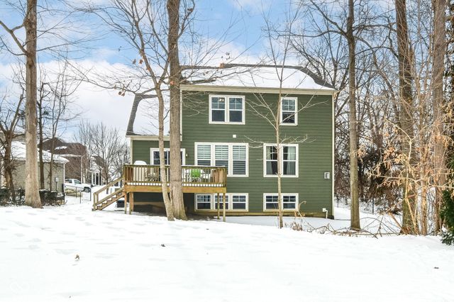 5015 Cordia Court, Indianapolis, IN 46237