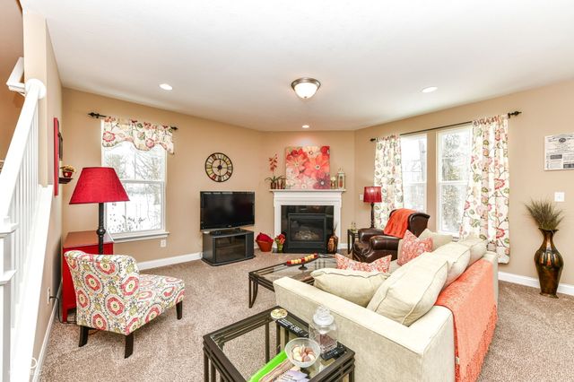 5015 Cordia Court, Indianapolis, IN 46237