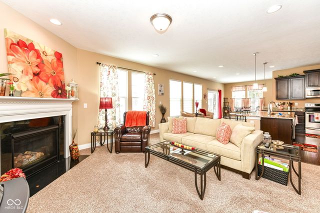 5015 Cordia Court, Indianapolis, IN 46237