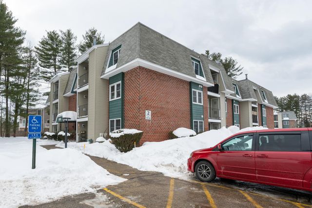 2 Roedean Dr Apt 307, Nashua, NH 03063