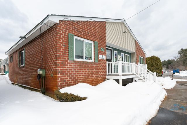 2 Roedean Dr Apt 307, Nashua, NH 03063