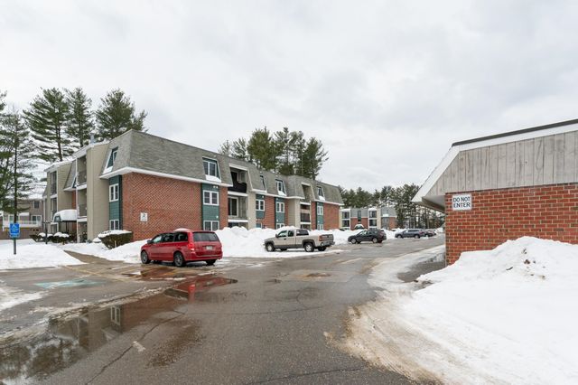 2 Roedean Dr Apt 307, Nashua, NH 03063