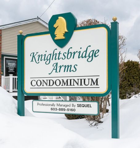 2 Roedean Dr Apt 307, Nashua, NH 03063