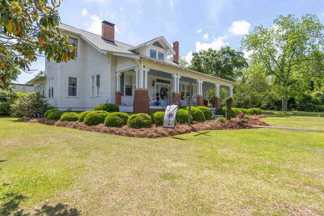 183 Main Street S, Wagener, SC 29164