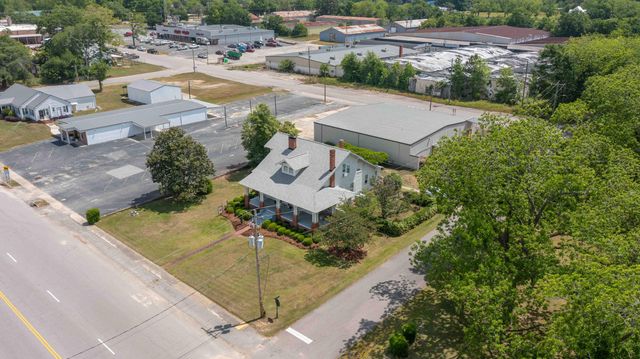 183 Main Street S, Wagener, SC 29164