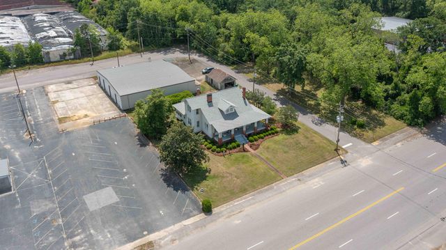 183 Main Street S, Wagener, SC 29164