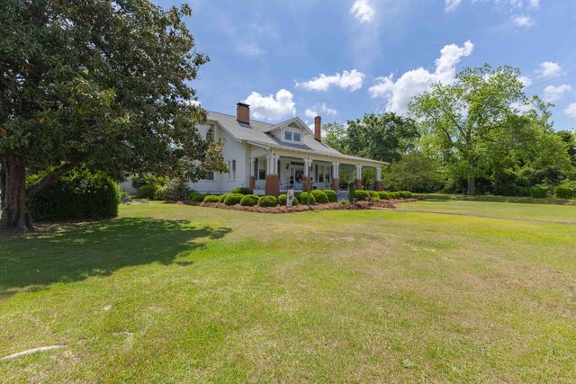 183 Main Street S, Wagener, SC 29164