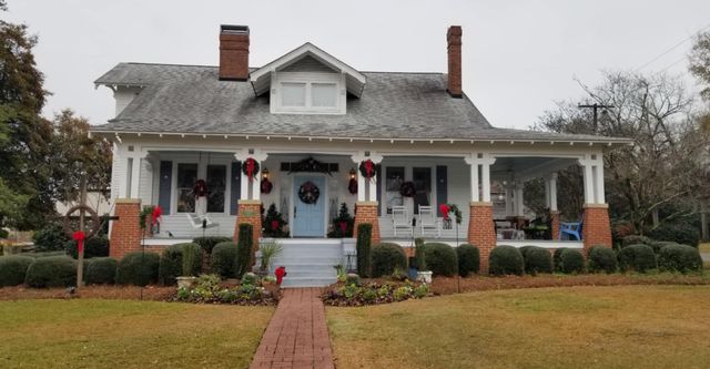 183 Main Street S, Wagener, SC 29164