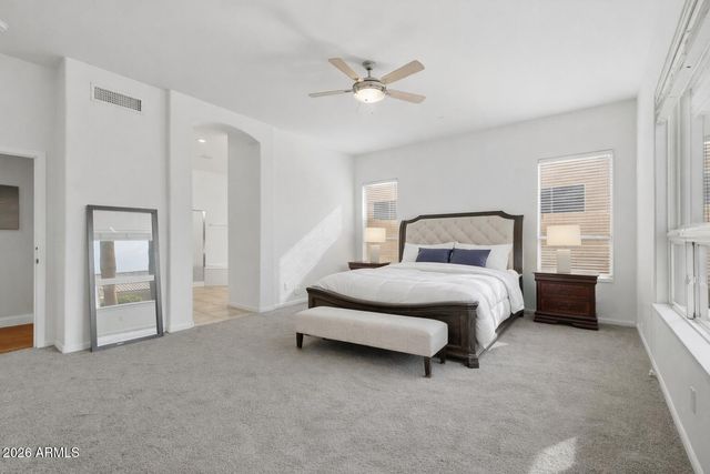 1811 W WISTERIA Drive, Chandler, AZ 85248