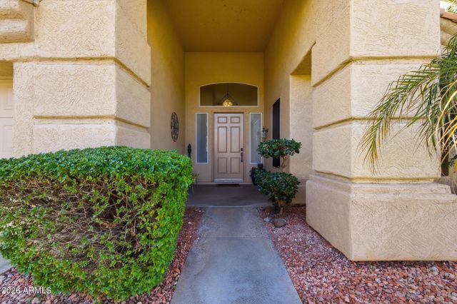 1811 W WISTERIA Drive, Chandler, AZ 85248