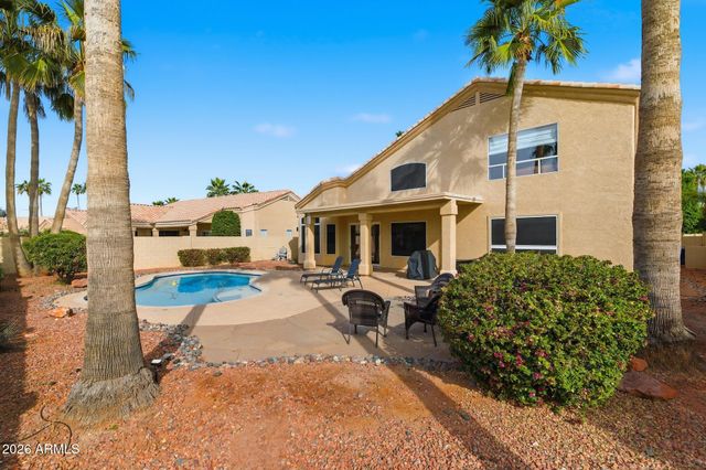 1811 W WISTERIA Drive, Chandler, AZ 85248