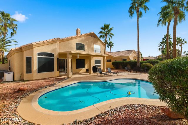 1811 W WISTERIA Drive, Chandler, AZ 85248