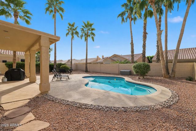 1811 W WISTERIA Drive, Chandler, AZ 85248