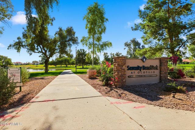 1811 W WISTERIA Drive, Chandler, AZ 85248