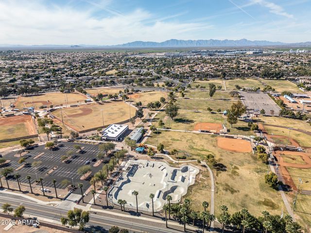 1811 W WISTERIA Drive, Chandler, AZ 85248