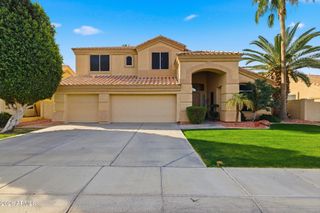 1811 W WISTERIA Drive, Chandler, AZ 85248