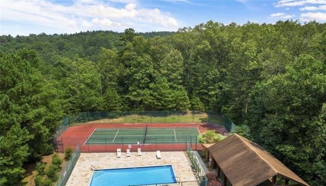 933 Apex Court, Ranger, GA 30734