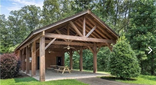 933 Apex Court, Ranger, GA 30734