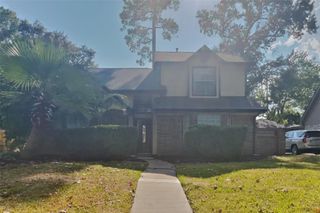 3019 Highland Laurels Drive, Kingwood, TX 77345