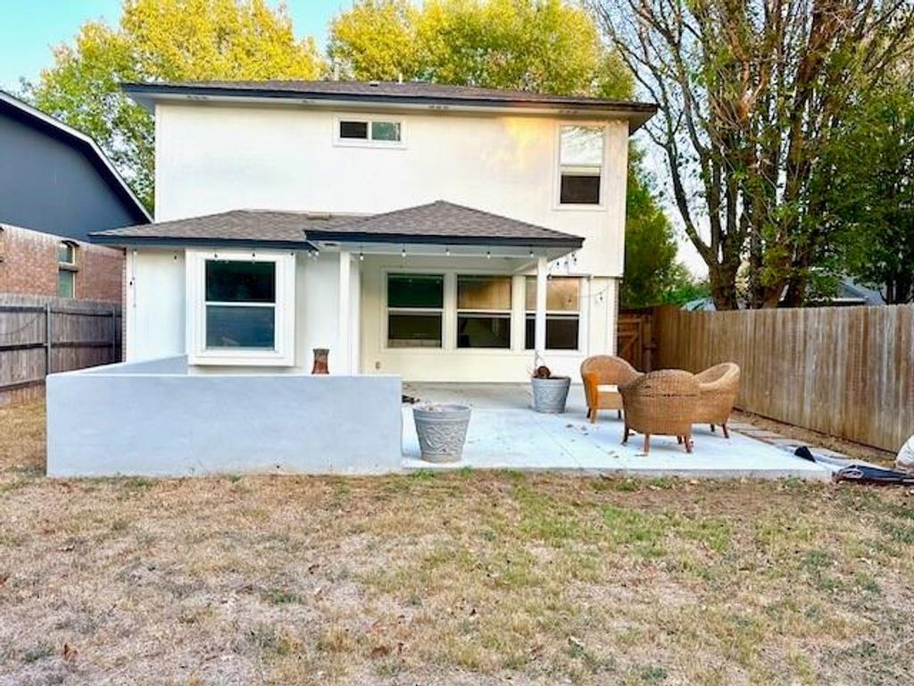 11414 Eddie Egan LN, Austin, TX 78748