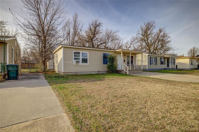 1226 Iowa Street, Norman, OK 73069