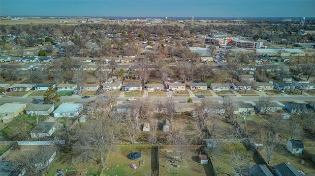 1226 Iowa Street, Norman, OK 73069