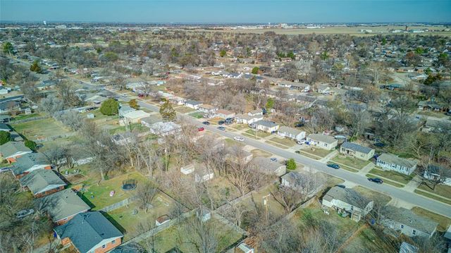 1226 Iowa Street, Norman, OK 73069