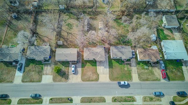 1226 Iowa Street, Norman, OK 73069