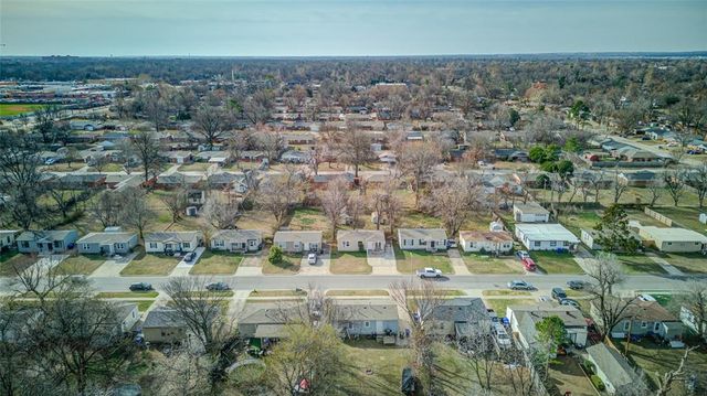 1226 Iowa Street, Norman, OK 73069