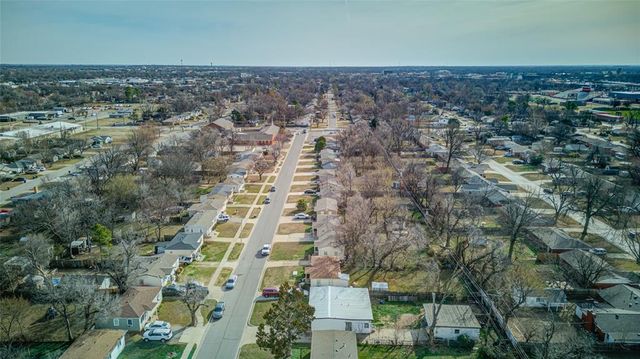 1226 Iowa Street, Norman, OK 73069