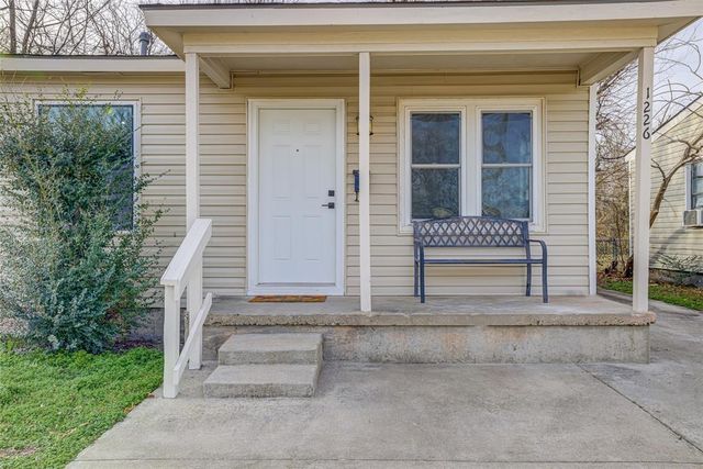 1226 Iowa Street, Norman, OK 73069