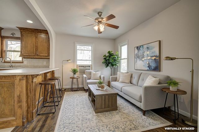 1226 Iowa Street, Norman, OK 73069