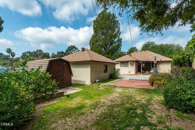 4630 Alveo Road, La Canada Flintridge, CA 91011
