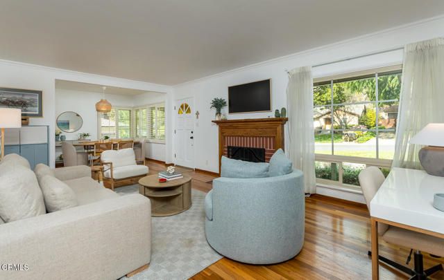 4630 Alveo Road, La Canada Flintridge, CA 91011