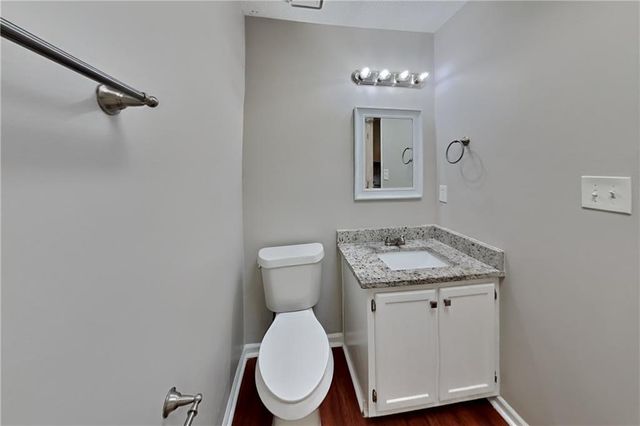 87 Grapevine Drive, Douglasville, GA 30134