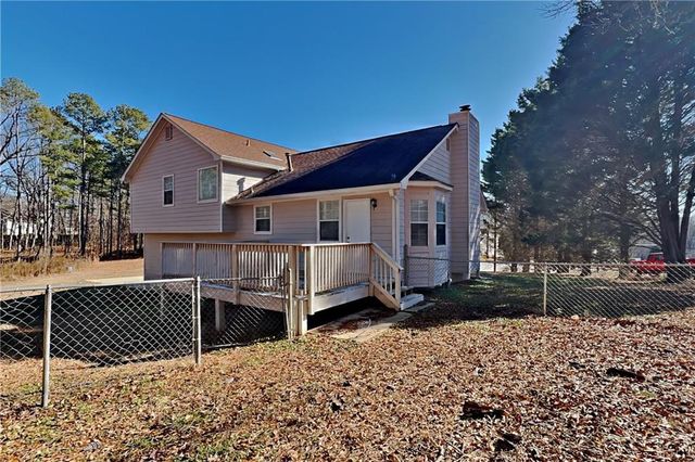 87 Grapevine Drive, Douglasville, GA 30134