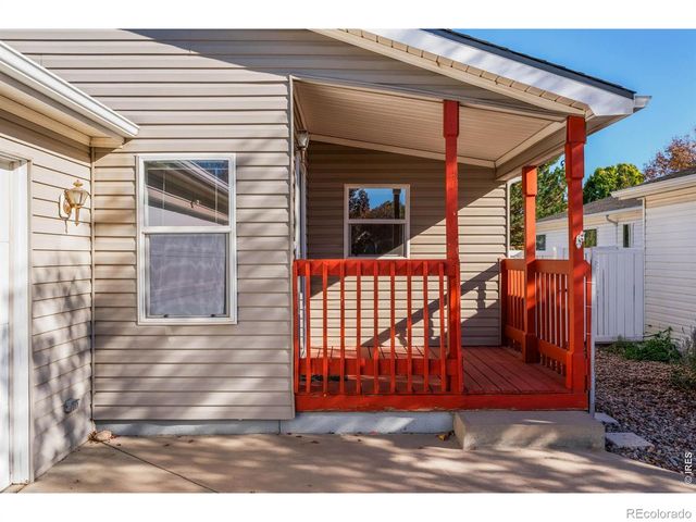846 Pleasure Drive, Fort Collins, CO 80524