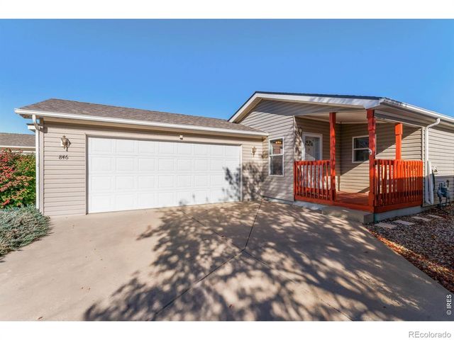 846 Pleasure Drive, Fort Collins, CO 80524