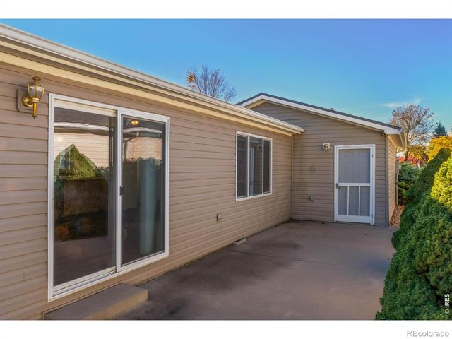 846 Pleasure Drive, Fort Collins, CO 80524