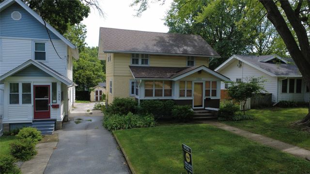 1333 39th Street, Des Moines, IA 50311
