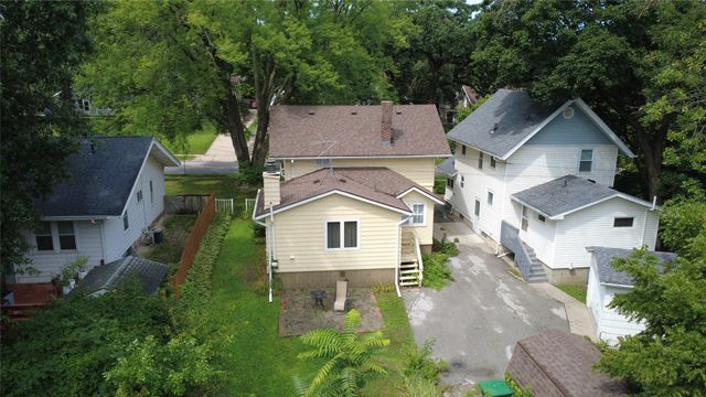 1333 39th Street, Des Moines, IA 50311