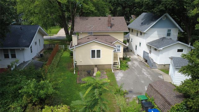 1333 39th Street, Des Moines, IA 50311