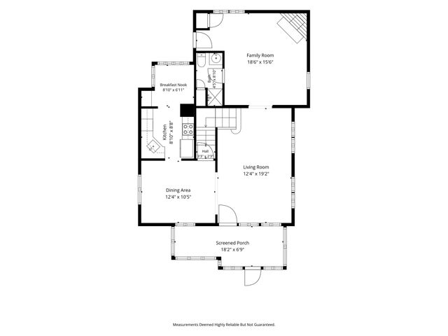 1333 39th Street, Des Moines, IA 50311